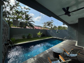Malibu Langkawi Private Pool Villa